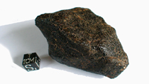 meteorite bereba euc upper volta for sale