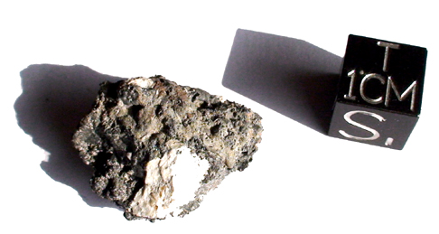 Norton County Meteorite For Sale