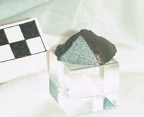 Hammada al Hamra 262 - unbrecciated eucrite