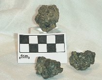 Tatahouine - a historic diogenite fall