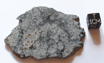 meteorite bereba euc upper volta for sale