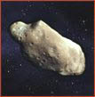 asteroide